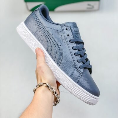 PUMA Suede Skate