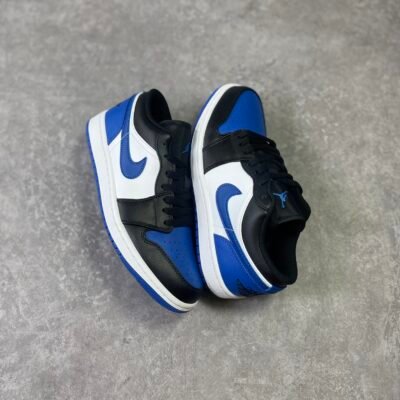 Air Jordan 1 “Alternate Royal Toe”