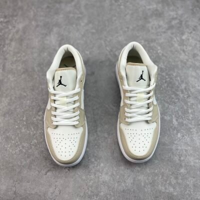 Air Jordan 1 *SAIL RATTAN*