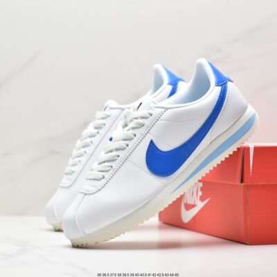 Nike Cortez Se Sail *Blue Jay*