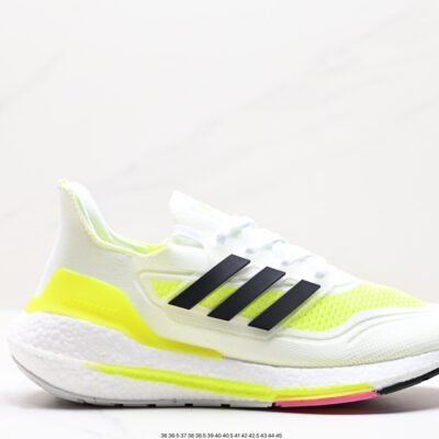 Adidas UltraBoost 22 [18 Color Combination]