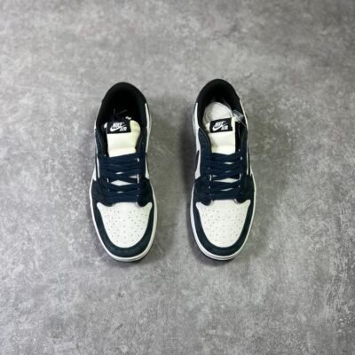 Travis Scott x Nike Air Jordan 1 Low OG SP “Cactus Jack”