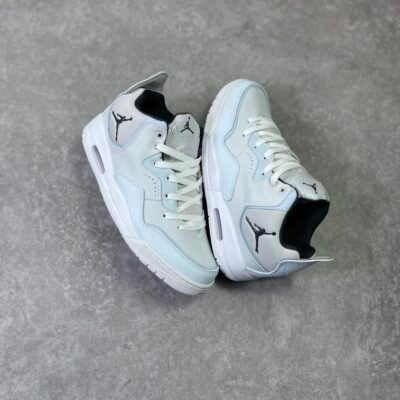 Air Jordan Courtside 23 *Grey Fog*