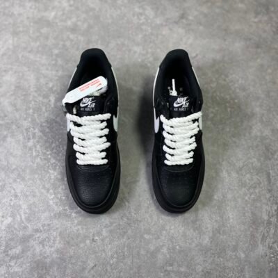 Nike By You Air Force 1’07 Low Retro SP