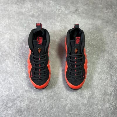 Nike Air Foamposite ONE *Habanero*