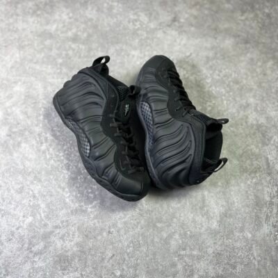 Nike Air Foamposite ONE *Anthracite*