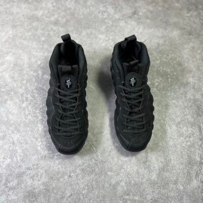 Nike Air Foamposite ONE *Anthracite*