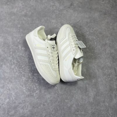 Adidas Original Gazelle “Cream White”