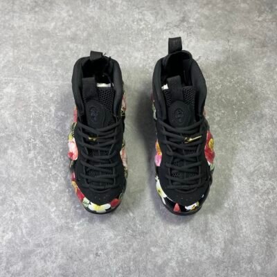 Nike Air Foamposite ONE *Floral*