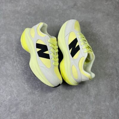 New Balance WRPD Runner *Electric Yellow*