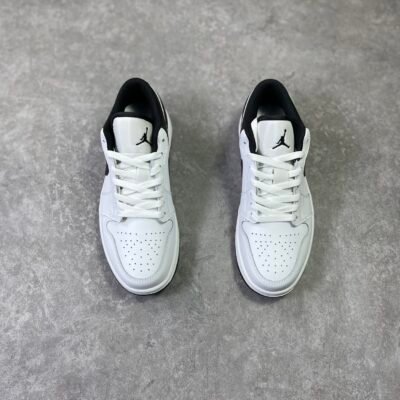 Air Jordan 1 Low *White Reverse Panda*