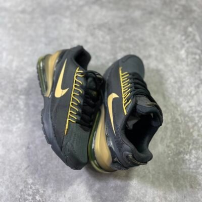 Nike Air Max Pulse *Black/Yellow*