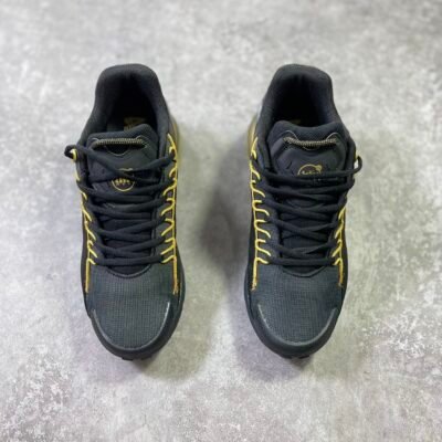 Nike Air Max Pulse *Black/Yellow*