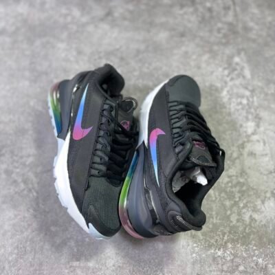 Nike Air Max Pulse *Black/White*