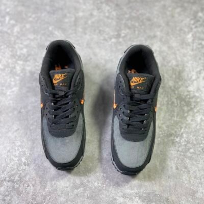 Nike Air Max 90 *JEWEL – BLACK SAFETY ORANGE*