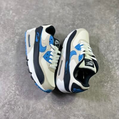 Nike Air Max 90 *Laser Blue*