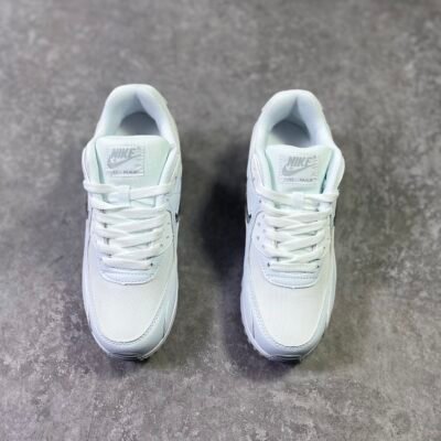 Nike Air Max 90 *Triple White*