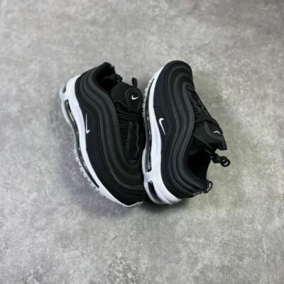 Nike Air Max 97 *White/Black*