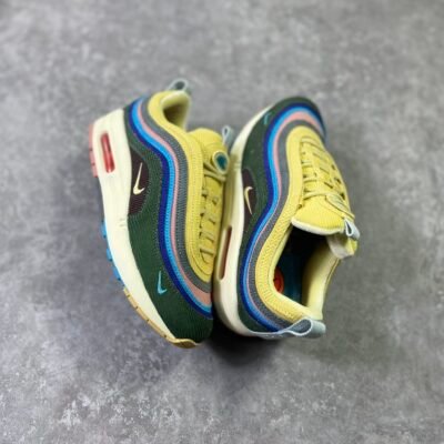 Nike Air Max 1/97 *Sean Wotherspoon*