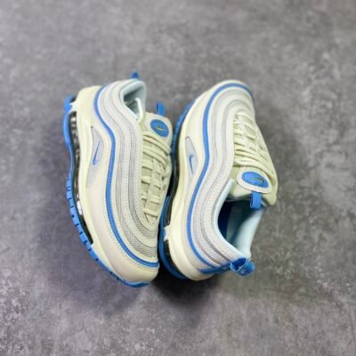 Nike Air Max 97 *Athletic Department*