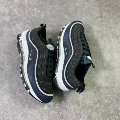 Nike Air Max 97 *Obsidian*