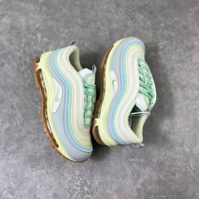 Nike Air Max 97 *Certified Fresh*