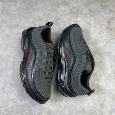 Nike Air Max 97 SE *BRED*