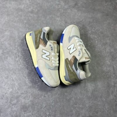 New Balance U998 Made in USA”C-Note 10th Anniversary”