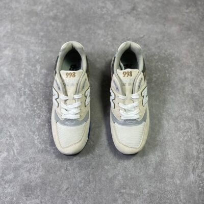 New Balance U998 Made in USA”C-Note 10th Anniversary”