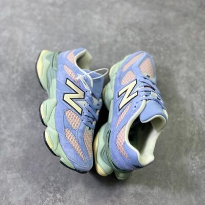 New Balance 9060 “Daydream Blue”