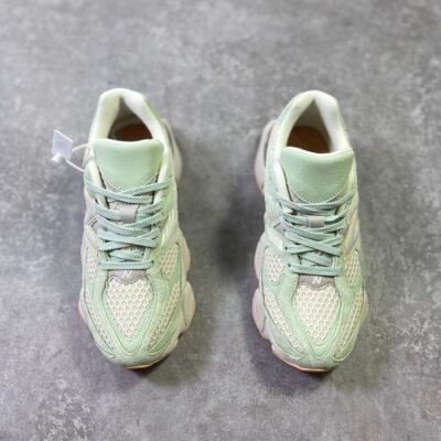 New Balance 9060 X Missing Pieces *Silver Moss Green*