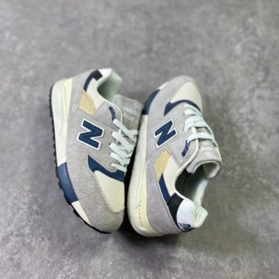 New Balance U998 Made in USA “Grey Day”