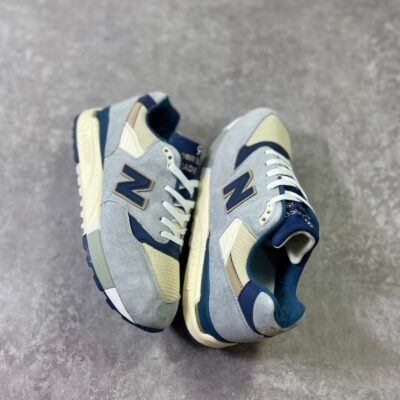 New Balance U998 Made in USA “Grey Day 2023”