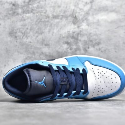 Air Jordan 1 Low *UNC*