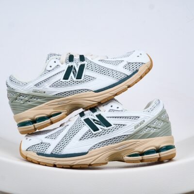 New Balance 1906R “White Green”