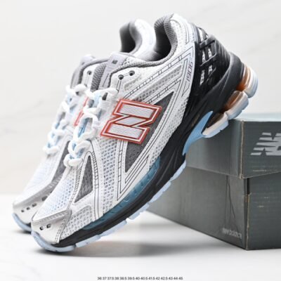 New Balance 1906R *White Black Copper*