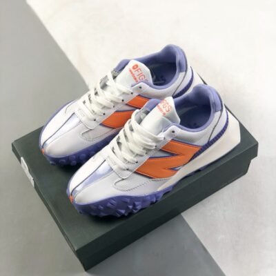 New Balance UXC- 72 “FIGS”