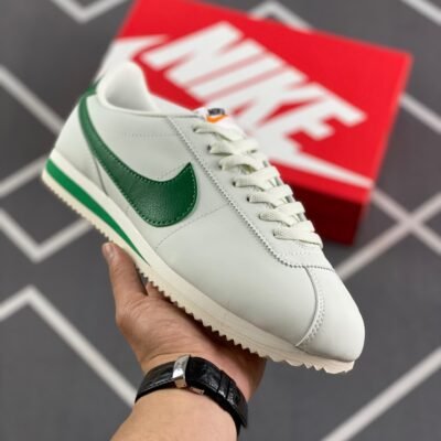 Nike Classic Cortez [3 Color Combination]