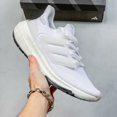 Adidas Ultraboost Light 23 *White*