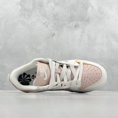 Nike Dunk Low Disrupt 2 *Pink Oxford*