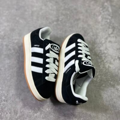 Adidas Originals Campus 00s *Core Black*