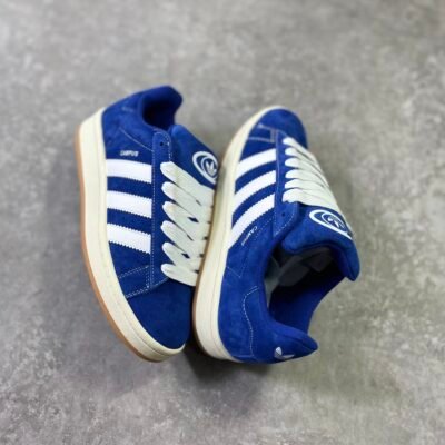 Adidas Originals Campus 00s *Lucid Blue*