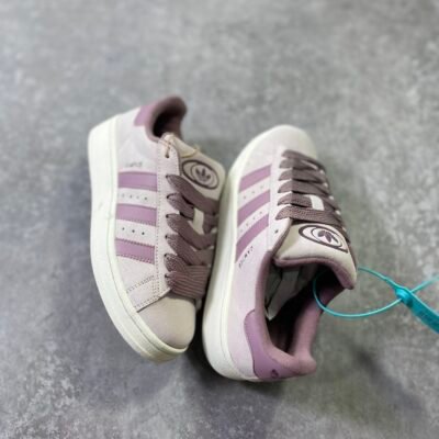 Adidas Originals Campus 00s *Pink Rose*