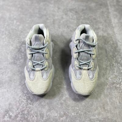 KANYE WEST x Adidas Yeezy 500 *Stone Salt*