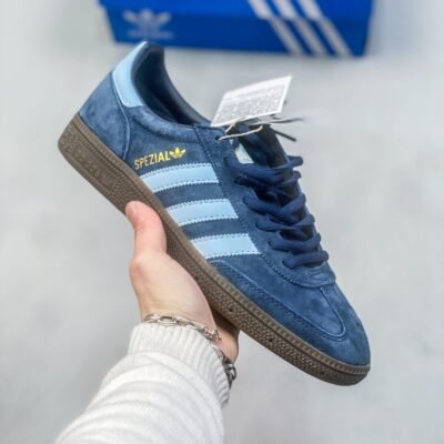 Adidas Handball Spezial *Collegiate Navy*