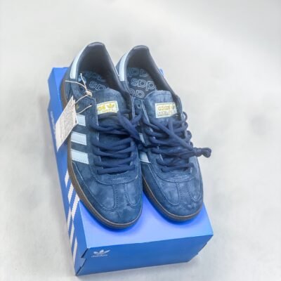 Adidas Handball Spezial *Collegiate Navy*