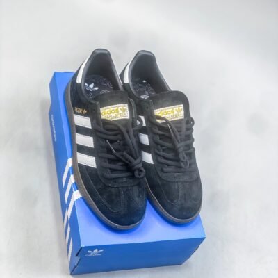 Adidas Handball Spezial *Core Black*