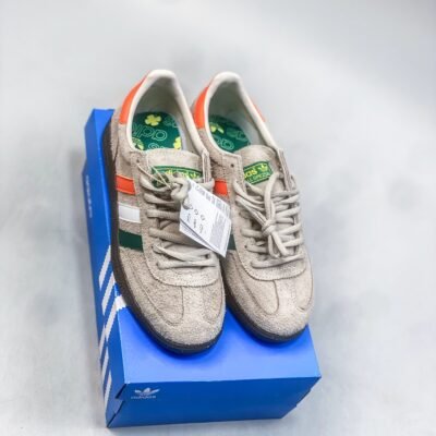 Adidas Handball Spezial *St. Patrick’s Day*