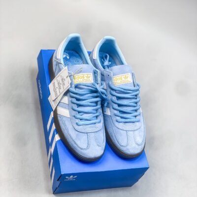 Adidas Handball Spezial *Light Blue*