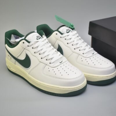 Nike Air Force 1 *Sail Green*